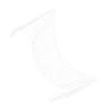 NAMOARLY 1pair Football Practice Net for Backyard Training Soccer Goal Net for Use for Players of All Ages Accuracy Control Skills view 1