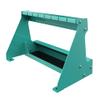 Mint Racks Stoke Stand Free-Standing Ski, Snoboard, Skateboard, Longboard Floor Rack (Mint/White Logo, Standard) view 2