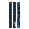 Summit Skiboards Carbon Pro 99 cm Skiboards Snowblades w. Technine Snowboard Bindings view 1
