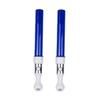 FAVOMOTO 2pcs Concert Flash Stick Cheer Light Stick Led Light Party Pack Glow for Festival Random Color view 1
