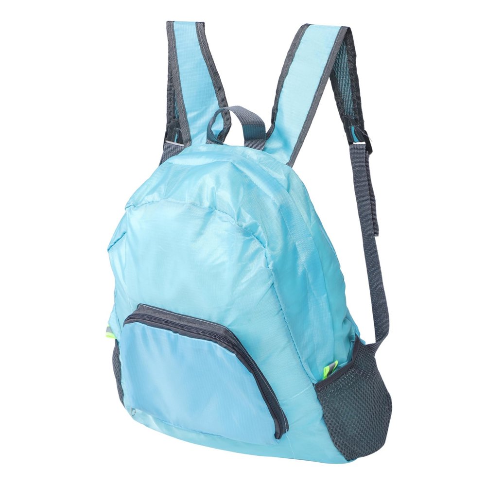 Holibanna Folding Sports Backpack Waterproof Nylon Travel Outdoor Dry Bag for All Activities
