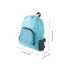 Holibanna Folding Sports Backpack Waterproof Nylon Travel Outdoor Dry Bag for All Activities view 2