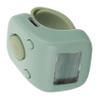 WHAMVOX Silent Digital Finger Counter Rechargeable Handheld Counter for Running Tally Knitting Electronic Tally view 1
