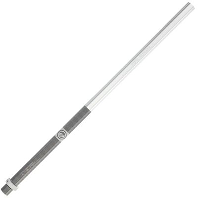 Pg Sports Maverik Hyperlite Lacrosse Shaft, Attack 30", 2026 Model (White)