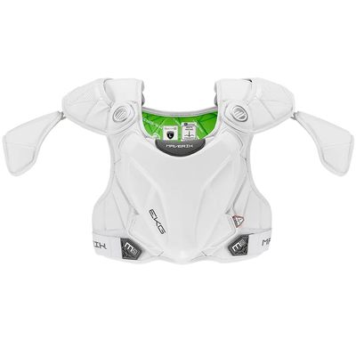 Maverik M6 Lacrosse Shoulder Pads (Small)