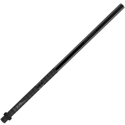PG Sports Maverik Hyperlite Lacrosse Shaft, Attack 30", 2026 Model (Black)