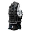 PG Sports Maverik Shift Player Lacrosse Gloves (Black, Small 10") view 1