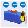 DIROVO Outdoor Water Tank 155 Liters Blue Camping & Hiking Water Storage Water Container Multifunctional Water Tank Cold Water Camping Water Storage Carrier Jug Water Barrel view 4