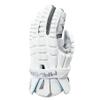 PG Sports Maverik Shift Player Lacrosse Gloves (White, Large 13") view 1