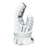 PG Sports Maverik Shift Player Lacrosse Gloves (White, Large 13") view 2