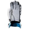 PG Sports Maverik Shift Player Lacrosse Gloves (White, Large 13") view 3
