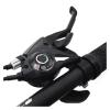 GRGRG Derailleurs Shift Brake Lever Combo with Inner Cables 3 * 7 21S 3 * 8 24 Speed Mountain Bicycle Cycling Accessories(Right 7 Speed 1pc) view 2