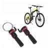 1 Pair Derailleur Grips Bicycle Lever Transmission Twist Grip Speed Change view 2