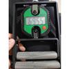 Digital Grip Strength Trainer, Hand Dynamometer, Maximum Load 330Lbs/150kg, Carbon Structural Steel, for Wrist Forearm Finger Muscle Training Strength view 4