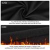 Balaclava Ski Mask for Men Cold Weather,Winter Thermal Breathable Face Mask for Snowboard Motorcycle Cycling view 4