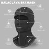 Balaclava Ski Mask for Men Cold Weather,Winter Thermal Face Mask for Snowboard Motorcycle Cycling view 3