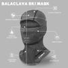 Balaclava Ski Mask for Men Cold Weather,Winter Thermal Face Mask for Snowboard Motorcycle Cycling view 3