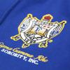 Sigma Gamma Rho M4 Wool Jacket Royal Blue [2XL] view 4