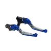 For Ho&n&da PCX 125 PCX125 PCX150 160 150 PCX160 All Years Folding Extendable Brake Clutch Levers Motorcycle Accessories view 1