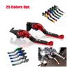 For Ho&n&da PCX 125 PCX125 PCX150 160 150 PCX160 All Years Folding Extendable Brake Clutch Levers Motorcycle Accessories view 2