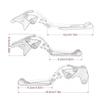 For Ho&n&da PCX 125 PCX125 PCX150 160 150 PCX160 All Years Folding Extendable Brake Clutch Levers Motorcycle Accessories view 3