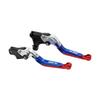 For Ho&n&da PCX 125 PCX125 PCX150 160 150 PCX160 All Years Folding Extendable Brake Clutch Levers Motorcycle Accessories view 4