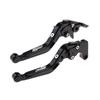 Fit For RS660 Tuono 660 RS 2021-2022 Motorcycle CNC Accessories Folding Extendable Brake Clutch Levers Adjustable Handle Set view 2