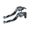 Fit For RS660 Tuono 660 RS 2021-2022 Motorcycle CNC Accessories Folding Extendable Brake Clutch Levers Adjustable Handle Set view 4