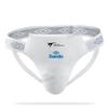 DAEDO Taekwondo Groin Guard Male, WT Recognized, Durable Protection for International Competitions, Size: XL view 1