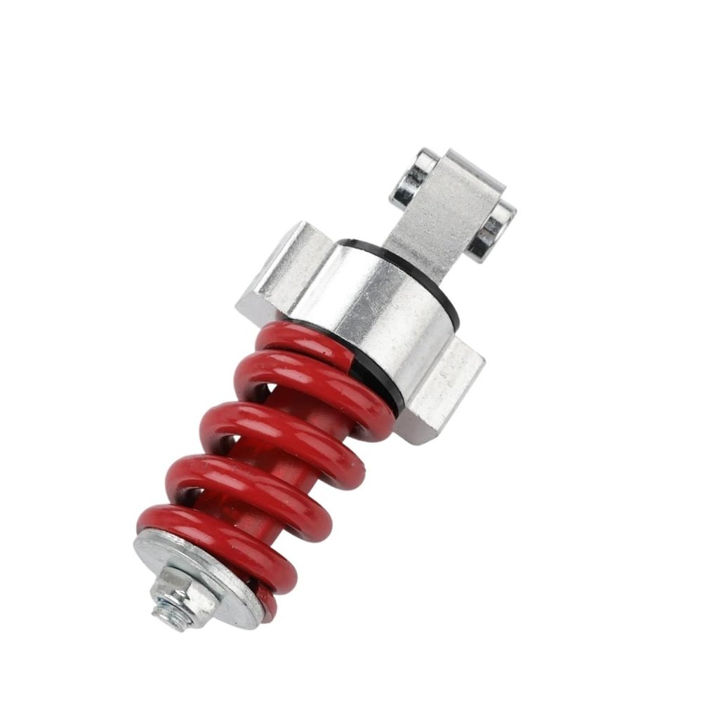 huiyany Electric Scooter Parts Rear Shock Absorber Compatible with KUGOO S1 S2 S3 Electric Scooter Fork Suspension Universal Bumper Spring Parts