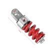 huiyany Electric Scooter Parts Rear Shock Absorber Compatible with KUGOO S1 S2 S3 Electric Scooter Fork Suspension Universal Bumper Spring Parts view 3