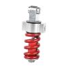 huiyany Electric Scooter Parts Rear Shock Absorber Compatible with KUGOO S1 S2 S3 Electric Scooter Fork Suspension Universal Bumper Spring Parts view 4