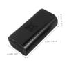 Gatuida Car Air Compressor Tire Pump Vehicle Air Pump Portable Tire Inflator Automotive Tyre Inflator view 2