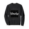 Made to Worship Sweatshirt view 1