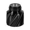 HK Army Elite Thread Protector Fill Nipple Cover for Air Tanks (Orbit, Black) view 2