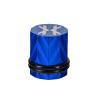 HK Army Elite Thread Protector Fill Nipple Cover for Air Tanks (Fossil, Blue) view 3