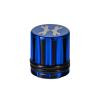 HK Army Elite Thread Protector Fill Nipple Cover for Air Tanks (Nova, Blue) view 3