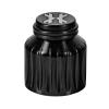 HK Army Elite Thread Protector Fill Nipple Cover for Air Tanks (Nova, Black) view 2