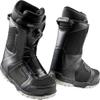 Head Ignition All Mountain Men's Snowboard Package Flow Bindings BOA Boots 2025 - 153 cm Board (Boot Size 11) view 2