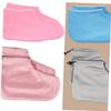 Foot Strap 2 Thermal Insulation Heat Preservation Foot Cover view 2