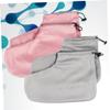 Foot Strap 2 Thermal Insulation Heat Preservation Foot Cover view 3