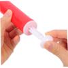 WESIEVYA 10pcs Portable Manual Balloon Pump Handheld Inflator for Party Decorations Yoga Balls and Beach Cushions Random Styles for Easy Inflation view 3
