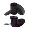 munirater 135-300HP Propeller Kit 48-832830A45 14 1/2 x 19 Replacement for 90 115HP 2014 135-200HP 1987 220HP 198788 225HP 1980 250400HP 1990 view 2