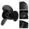 munirater 135-300HP Propeller Kit 48-832830A45 14 1/2 x 19 Replacement for 90 115HP 2014 135-200HP 1987 220HP 198788 225HP 1980 250400HP 1990 view 3