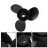 munirater 135-300HP Propeller Kit 48-832830A45 14 1/2 x 19 Replacement for 90 115HP 2014 135-200HP 1987 220HP 198788 225HP 1980 250400HP 1990 view 4