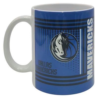 Boelter Brands NBA 11oz Sublimated Hero Mug (Dallas Mavericks)
