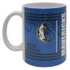 Boelter Brands NBA 11oz Sublimated Hero Mug (Dallas Mavericks) view 1