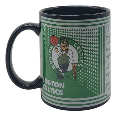 Boelter Brands NBA 11oz Sublimated Hero Mug (Boston Celtics)