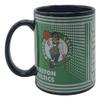 Boelter Brands NBA 11oz Sublimated Hero Mug (Boston Celtics) view 1