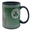 Boelter Brands NBA 11oz Sublimated Hero Mug (Boston Celtics) view 3